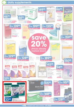 Clicks : Feel Good Pay Less (20 Nov - 9 Dec 2014), page 22