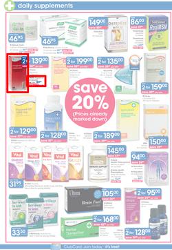 Clicks : Feel Good Pay Less (20 Nov - 9 Dec 2014), page 22