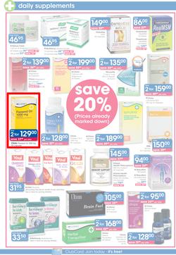 Clicks : Feel Good Pay Less (20 Nov - 9 Dec 2014), page 22