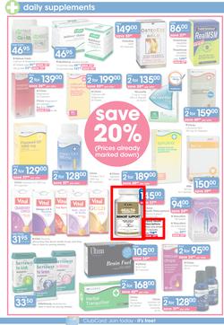 Clicks : Feel Good Pay Less (20 Nov - 9 Dec 2014), page 22