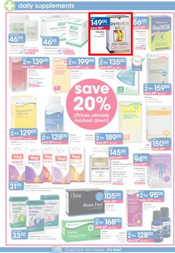 Clicks : Feel Good Pay Less (20 Nov - 9 Dec 2014), page 22