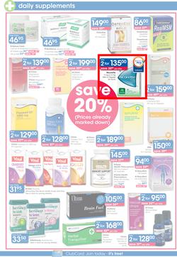 Clicks : Feel Good Pay Less (20 Nov - 9 Dec 2014), page 22