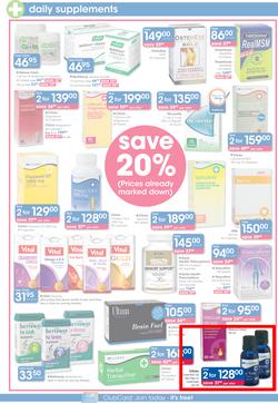Clicks : Feel Good Pay Less (20 Nov - 9 Dec 2014), page 22