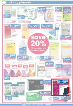 Clicks : Feel Good Pay Less (20 Nov - 9 Dec 2014), page 22