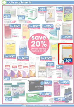 Clicks : Feel Good Pay Less (20 Nov - 9 Dec 2014), page 22