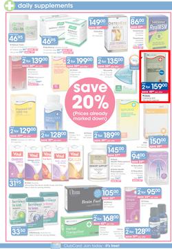 Clicks : Feel Good Pay Less (20 Nov - 9 Dec 2014), page 22