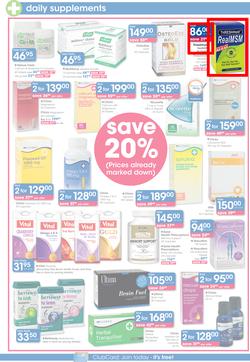 Clicks : Feel Good Pay Less (20 Nov - 9 Dec 2014), page 22