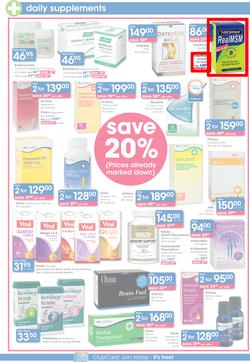 Clicks : Feel Good Pay Less (20 Nov - 9 Dec 2014), page 22