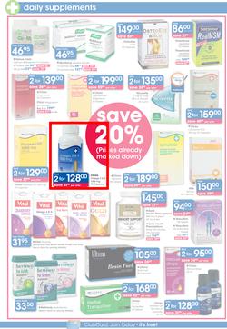 Clicks : Feel Good Pay Less (20 Nov - 9 Dec 2014), page 22