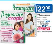 Pregnacare Original-Per Pack