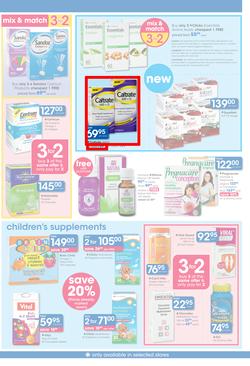 Clicks : Feel Good Pay Less (20 Nov - 9 Dec 2014), page 23
