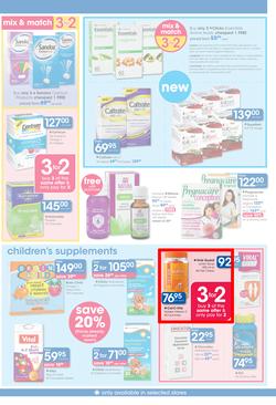 Clicks : Feel Good Pay Less (20 Nov - 9 Dec 2014), page 23