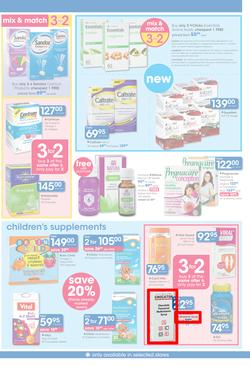 Clicks : Feel Good Pay Less (20 Nov - 9 Dec 2014), page 23