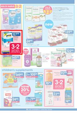 Clicks : Feel Good Pay Less (20 Nov - 9 Dec 2014), page 23