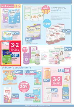 Clicks : Feel Good Pay Less (20 Nov - 9 Dec 2014), page 23