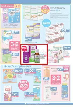 Clicks : Feel Good Pay Less (20 Nov - 9 Dec 2014), page 23