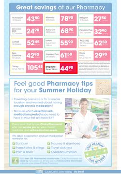 Clicks : Feel Good Pay Less (20 Nov - 9 Dec 2014), page 24
