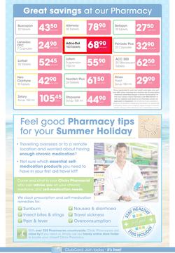Clicks : Feel Good Pay Less (20 Nov - 9 Dec 2014), page 24