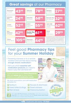 Clicks : Feel Good Pay Less (20 Nov - 9 Dec 2014), page 24