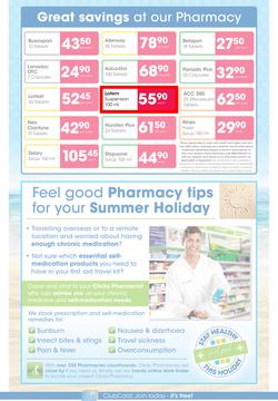 Clicks : Feel Good Pay Less (20 Nov - 9 Dec 2014), page 24