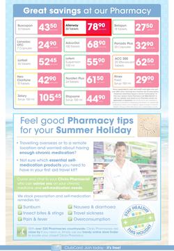 Clicks : Feel Good Pay Less (20 Nov - 9 Dec 2014), page 24