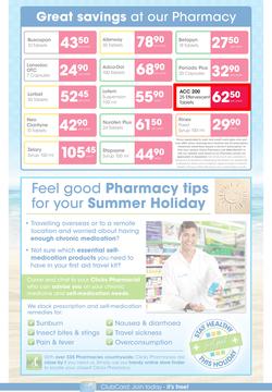 Clicks : Feel Good Pay Less (20 Nov - 9 Dec 2014), page 24