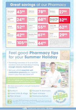 Clicks : Feel Good Pay Less (20 Nov - 9 Dec 2014), page 24