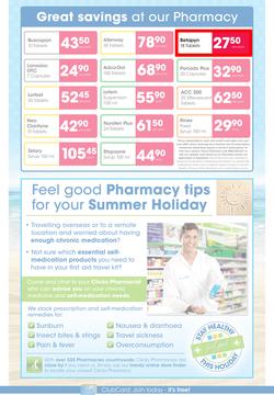 Clicks : Feel Good Pay Less (20 Nov - 9 Dec 2014), page 24