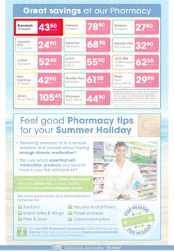 Clicks : Feel Good Pay Less (20 Nov - 9 Dec 2014), page 24