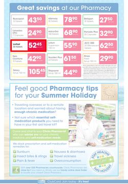 Clicks : Feel Good Pay Less (20 Nov - 9 Dec 2014), page 24