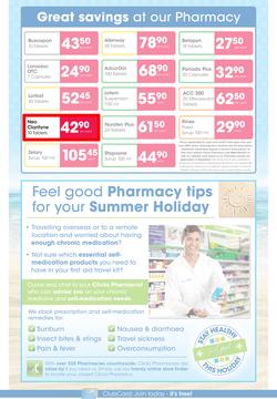 Clicks : Feel Good Pay Less (20 Nov - 9 Dec 2014), page 24