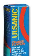 Ulsanic Suspension-100ml