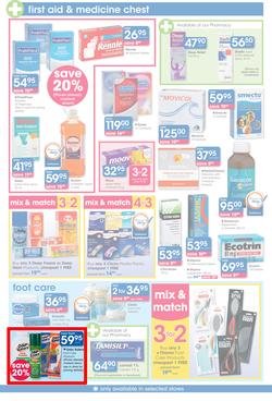 Clicks : Feel Good Pay Less (20 Nov - 9 Dec 2014), page 25