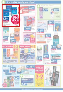 Clicks : Feel Good Pay Less (20 Nov - 9 Dec 2014), page 25