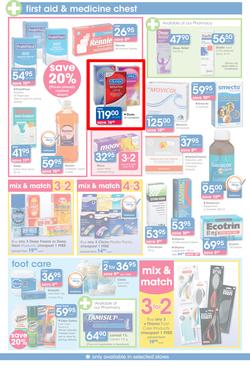 Clicks : Feel Good Pay Less (20 Nov - 9 Dec 2014), page 25