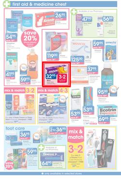 Clicks : Feel Good Pay Less (20 Nov - 9 Dec 2014), page 25