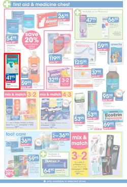 Clicks : Feel Good Pay Less (20 Nov - 9 Dec 2014), page 25