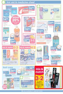 Clicks : Feel Good Pay Less (20 Nov - 9 Dec 2014), page 25