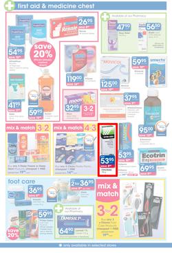 Clicks : Feel Good Pay Less (20 Nov - 9 Dec 2014), page 25