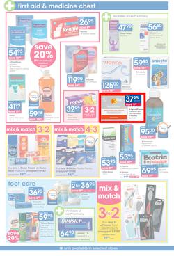Clicks : Feel Good Pay Less (20 Nov - 9 Dec 2014), page 25