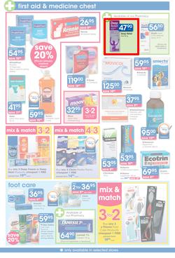 Clicks : Feel Good Pay Less (20 Nov - 9 Dec 2014), page 25