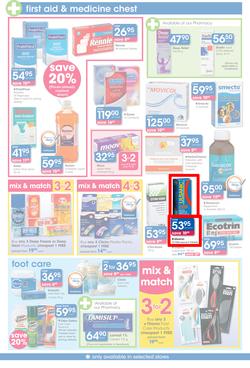 Clicks : Feel Good Pay Less (20 Nov - 9 Dec 2014), page 25