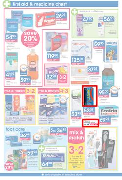 Clicks : Feel Good Pay Less (20 Nov - 9 Dec 2014), page 25