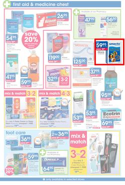 Clicks : Feel Good Pay Less (20 Nov - 9 Dec 2014), page 25