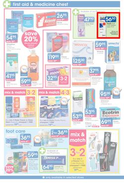 Clicks : Feel Good Pay Less (20 Nov - 9 Dec 2014), page 25