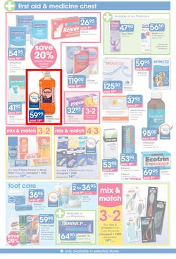 Clicks : Feel Good Pay Less (20 Nov - 9 Dec 2014), page 25