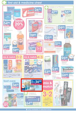 Clicks : Feel Good Pay Less (20 Nov - 9 Dec 2014), page 25
