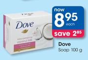 Dove Soap-100g