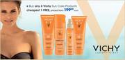 Vichy Sun Care Products-Each