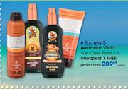 Australian Gold Sun Care Products-Each